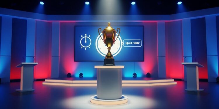 Découvrez les trois questions qui ont failli éliminer Cyprien dans Les 12 Coups de Midi le 22 décembre 2025 Un Coup Fatal haletant où le Maître de midi a tremblé face à Lisa    Viral Mag