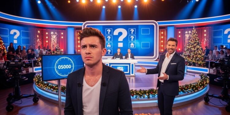 Les 12 Coups de Midi : Cyprien Piégé par Trois Questions Piégeuses - Viral Mag Ce 24 décembre 2025 Cyprien a trébuché sur trois questions inattendues dans Les 12 coups de midi Découvrez lesquelles lont mis en difficulté et où en est sa formidable aventure Viral Mag