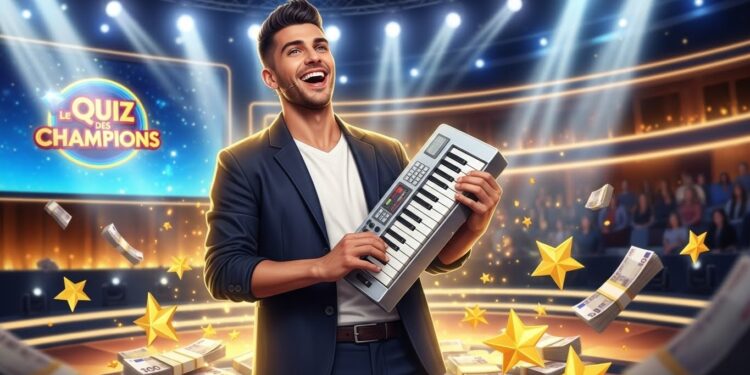 Les 12 Coups de Midi : La Cagnotte Impressionnante de Cyprien - Viral Mag Découvrez la cagnotte actuelle de Cyprien dans Les 12 coups de midi au 14 décembre 2025 Le jeune maestro de 22 ans accumule les victoires et les gains avec une aisance remarquable Viral Mag