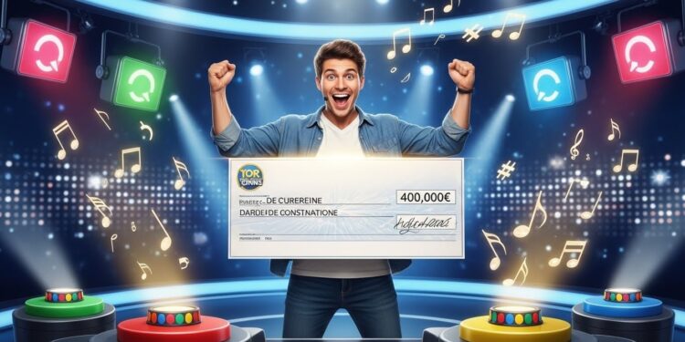 Découvrez la cagnotte actuelle de Cyprien dans Les 12 Coups de Midi au 17 décembre 2025 Le jeune maestro de 22 ans enchaîne les victoires et approche les sommets avec plus de 400 000 euros    Viral Mag