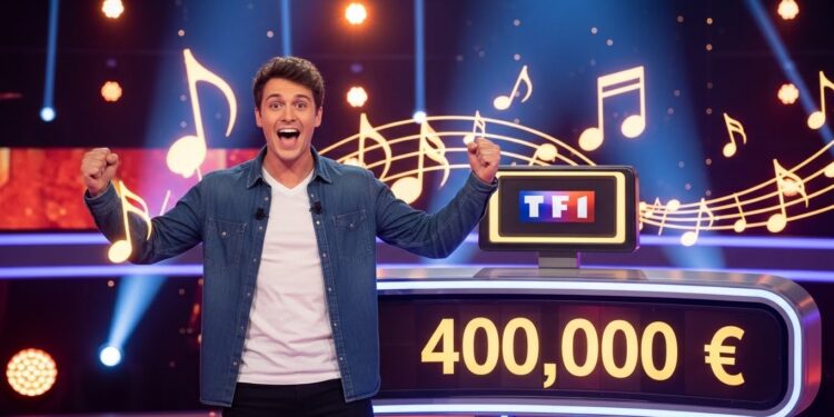 Découvrez la cagnotte actuelle de Cyprien dans Les 12 Coups de Midi au 19 décembre 2025 Le jeune maître de 22 ans accumule les victoires avec talent et passion pour la musique   Viral Mag