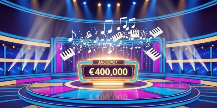 Découvrez la cagnotte actuelle de Cyprien dans Les 12 Coups de Midi ce 20 décembre 2025 Le jeune maestro de 22 ans enchaîne les victoires et impressionne par sa culture et son talent musical   Viral Mag