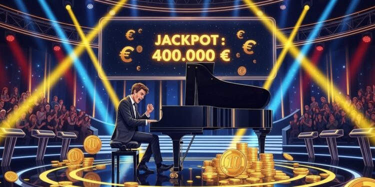 Découvrez le parcours époustouflant de Cyprien le nouveau Maître des 12 coups de midi sur TF1 À combien sélève sa cagnotte après plusieurs mois de domination  Portrait dun champion passionné de musique   Viral Mag