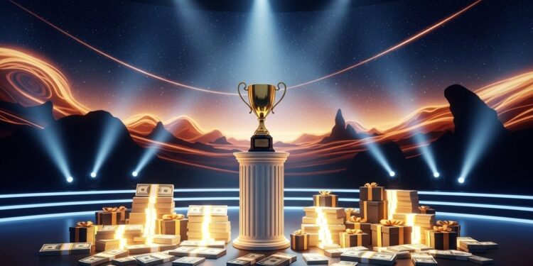 Découvrez la cagnotte actuelle de Cyprien dans Les 12 Coups de Midi au 31 décembre 2025 Le jeune Maître de 22 ans atteint 474 154 € après 101 victoires Son parcours passionnant révélé   Viral Mag