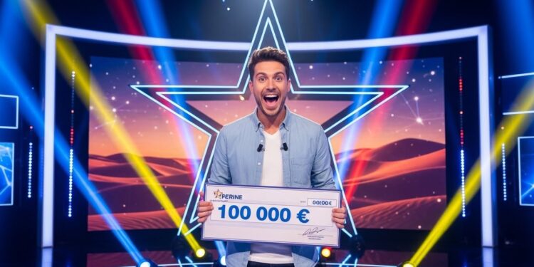 Découvrez la cagnotte actuelle de Cyprien dans Les 12 Coups de Midi au 30 décembre 2025 Le jeune Maître de 22 ans dépasse les 474 000 euros après 101 victoires    Viral Mag