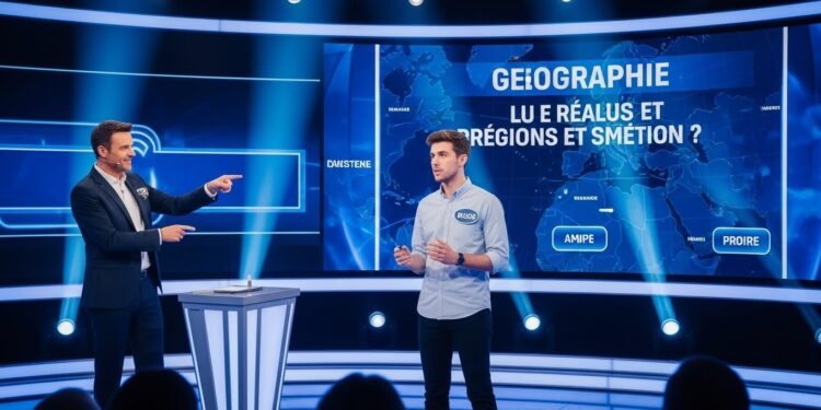 Découvrez comment Cyprien maître invincible des 12 Coups de Midi a trébuché sur une question inattendue ce 23 décembre 2025 avant de remporter 50 000 euros pour la cagnotte commune   Viral Mag