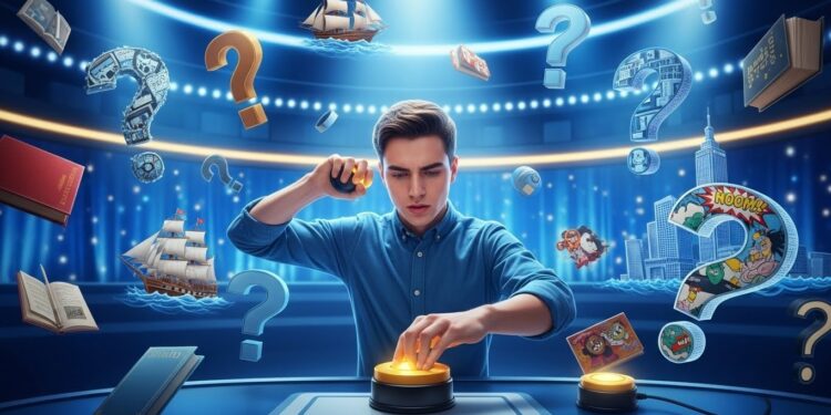 Les 12 Coups de Midi : Les Erreurs Marquantes de Cyprien ce 9 Décembre - Viral Mag Découvrez les quatre questions qui ont piégé Cyprien dans Les 12 Coups de Midi ce 9 décembre 2025 Malgré ces faux pas son parcours reste impressionnant avec une cagnotte en hausse Viral Mag