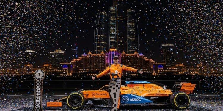 Découvrez les stats incroyables de la saison F1 2025  Norris champion Verstappen dominateur malgré tout records inattendus et surprises Un bilan chiffré passionnant    Viral Mag