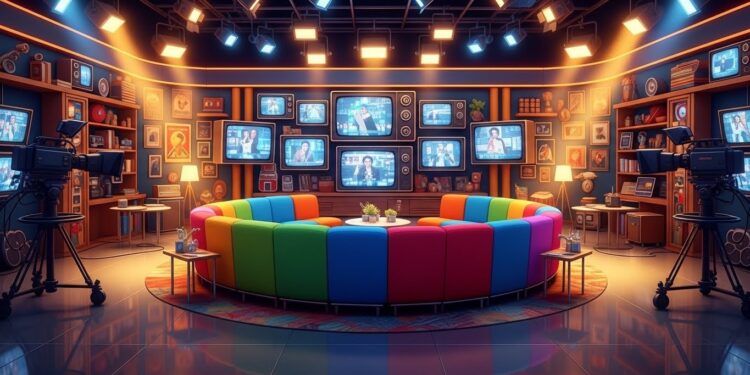 Découvrez les invités de Faustine Bollaert dans Les Enfants de la Télé ce 21 décembre 2025 sur France 2 Bernard Montiel Alizée Éric Antoine et dautres promettent rires et émotions    Viral Mag