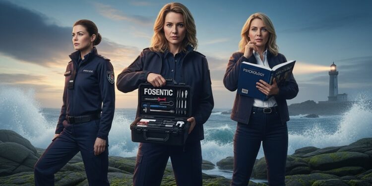 Les Trois Brestoises : Une Suite Possible Sur France 2 ? - Viral Mag Découvrez Les Trois Brestoises le téléfilm policier de France 2 avec Charlotte Gaccio Trois amies enquêtent en Bretagne une suite en série est elle envisageable Tout sur lavenir de cette fiction captivante Viral Mag