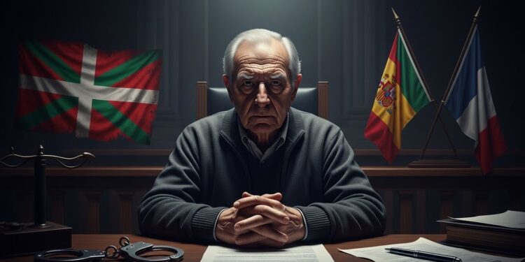 LEspagne relance sa demande dextradition de Josu Ternera ex dirigeant dETA Un nouveau mandat darrêt européen complique son avenir judiciaire en France Audience décisive en février   Viral Mag