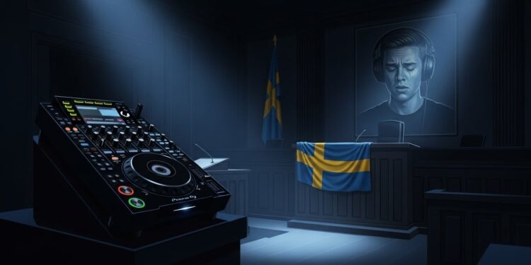 Découvrez pourquoi lancien manager dAvicii engage une procédure judiciaire contre la famille du DJ décédé Une affaire pour rétablir la vérité sur les causes de son suicide en 2018   Viral Mag