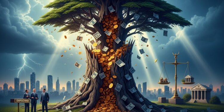 Le gouvernement libanais valide un projet de loi controversé pour répartir les pertes de la crise de 2019 Protection des petits épargnants responsabilités accrues  vers une sortie de crise  Décryptage complet   Viral Mag