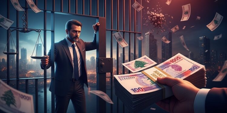 Liban : Un Ex-Ministre De L’Économie Libéré Sous Caution - Viral Mag Découvrez les détails de la libération sous caution dAmine Salam ancien ministre libanais accusé de corruption Un cas symbolique dans un pays marqué par la crise économique et les promesses de réformes Viral Mag