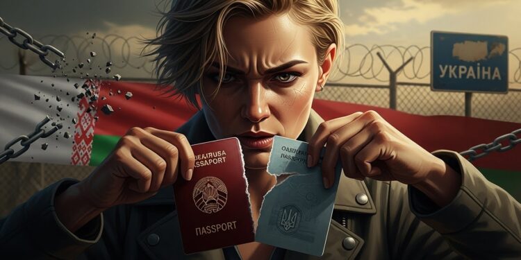 Découvrez les déclarations émouvantes de Maria Kolesnikova après sa libération du Bélarus Une opposante déterminée qui reste fidèle à ses convictions malgré des années de prison   Viral Mag