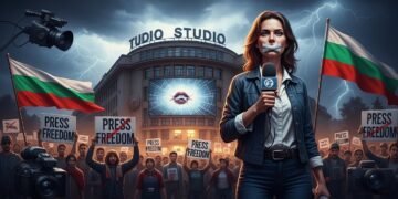 Donald Trump choisit Andrew Ferguson spécialiste des litiges antitrust comme nouveau président de la FTC pour sopposer aux Big Tech   Viral Mag