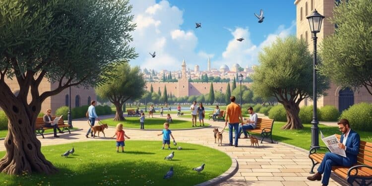 Découvrez les déclarations choc du sénateur Lindsey Graham lors de sa rencontre avec Netanyahu  Hamas et Hezbollah se réarment malgré les cessez le feu fragiles à Gaza et au Liban   Viral Mag