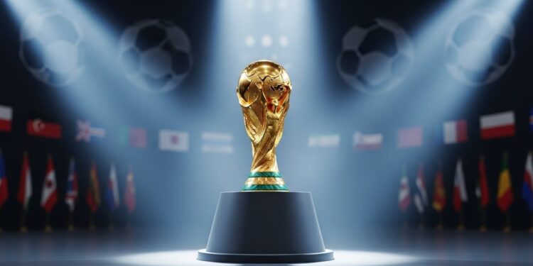 Découvrez le revirement spectaculaire de lIran qui participera finalement au tirage au sort du Mondial 2026 à Washington malgré les refus de visa américains et un contexte géopolitique explosif   Viral Mag