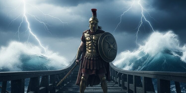 Découvrez la première bande annonce explosive de LOdyssée le nouveau film épique de Christopher Nolan avec Matt Damon Un périple mythique à 250 millions qui promet de révolutionner le cinéma en 2026   Viral Mag