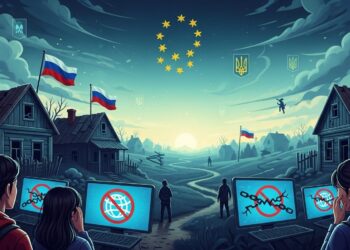 L’ONU Alerte sur la Baisse Dramatique des Libertés en Ukraine Occupée - Viral Mag LONU dénonce un durcissement des restrictions aux libertés et des confiscations de biens dans les territoires ukrainiens occupés par la Russie tandis que les exécutions de prisonniers sintensifient Viral Mag