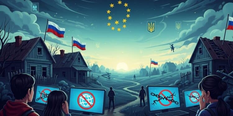 L’ONU Alerte sur la Baisse Dramatique des Libertés en Ukraine Occupée - Viral Mag LONU dénonce un durcissement des restrictions aux libertés et des confiscations de biens dans les territoires ukrainiens occupés par la Russie tandis que les exécutions de prisonniers sintensifient Viral Mag