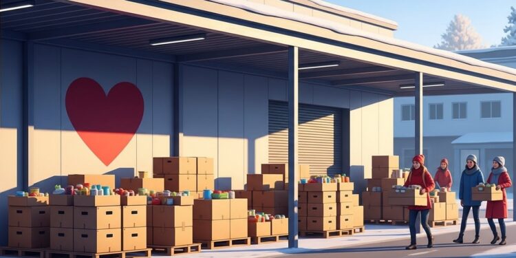 Découvrez le témoignage poignant de Lorie sur son engagement indéfectible auprès des Restos du Cœur Après plus de vingt ans la chanteuse dresse un bilan triste de la précarité en France et savoure son retour triomphal sur scène   Viral Mag