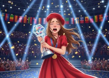 Chloé Aurard, la Française qui brille en PWHL avec les New York Sirens - Viral Mag Découvrez le parcours inspirant de Chloé Aurard la seule Française évoluant en PWHL Son but lors de la victoire des New York Sirens ne passe pas inaperçu Viral Mag