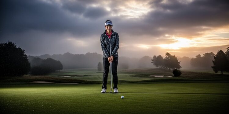 Découvrez pourquoi la dernière étape des qualifications LPGA 2026 a été repoussée le nouveau calendrier et les chances des quatre Françaises engagées dans cette épreuve décisive   Viral Mag