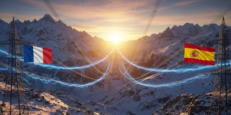 L’UE Accélère les Interconnexions Électriques France-Espagne - Viral Mag Découvrez pourquoi lEurope veut enfin briser lisolement électrique de la péninsule ibérique après la panne géante davril et comment cela pourrait changer notre sécurité énergétique Viral Mag