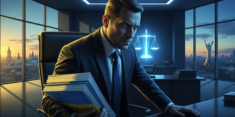 Découvrez comment lagence anticorruption ukrainienne secoue le pouvoir en pleine guerre avec scandales démissions et pressions internationales Un progrès fragile mais déterminant   Viral Mag