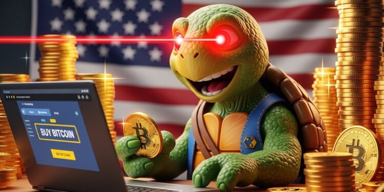 Découvrez comment le meme Bitcoin de la sénatrice Cynthia Lummis sur X relance les spéculations sur une réserve stratégique américaine de BTC sous lère Trump   Viral Mag