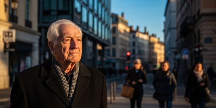 À Lyon un habitant de longue date se confie sur la perte de lesprit villageois dans sa ville natale Entre nostalgie et constat amer découvrez son témoignage poignant sur lévolution démographique   Viral Mag