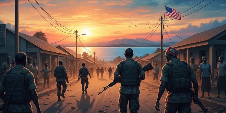 Découvrez les dernières évolutions dans lest de la RDC  le M23 promet de quitter Uvira sous pression américaine Un geste pour sauver laccord de paix ou simple manœuvre  Analyse complète des enjeux géopolitiques et humanitaires   Viral Mag