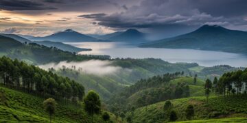 CFTC Lance Règles Transfrontalières Pour Crypto Offshore - Viral Mag La CFTC explore un cadre pour permettre aux Américains de trader sur des plateformes crypto internationales conformes Une avancée vers plus de clarté réglementaire et dinnovation Viral Mag