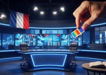 Olivier Minne Cash : « Ça Finira Mal » avec France Télévisions - Viral Mag Après 36 ans sur le service public Olivier Minne règle ses comptes sans filtre Départ douloureux manque de confiance projets bloqués Il explique pourquoi il a claqué la porte pour M6 Viral Mag