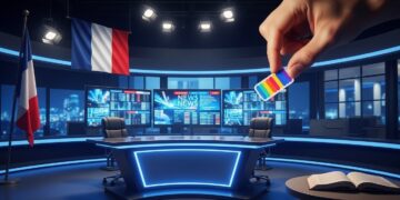 Olivier Minne Cash : « Ça Finira Mal » avec France Télévisions - Viral Mag Après 36 ans sur le service public Olivier Minne règle ses comptes sans filtre Départ douloureux manque de confiance projets bloqués Il explique pourquoi il a claqué la porte pour M6 Viral Mag