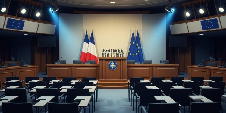 Décryptage des déclarations dEmmanuel Macron sur lUkraine  effort de guerre unité transatlantique et rôle de la Chine dans la recherche dune paix durable   Viral Mag