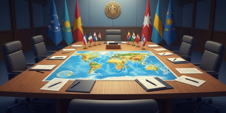 Macron Prêt À Reparler À Poutine Pour L’Ukraine - Viral Mag Découvrez pourquoi Emmanuel Macron envisage de reprendre le dialogue avec Vladimir Poutine alors que les États Unis mènent des négociations pour la paix en Ukraine Une stratégie européenne en jeu Viral Mag