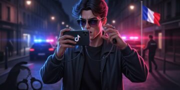 22092025   Les débats politiques senflamment avec des comparaisons choc Jusquoù iront ces discours extrêmes  Découvrez les enjeux derrière la rhétorique actuelle   Viral Mag