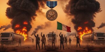 Karine Le Marchand dévoile les défis du portrait de Jordan Bardella dans Une Ambition Intime Découvrez les coulisses dun tournage sous tension   Viral Mag