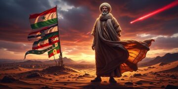 LIA chinoise un catalyseur mondial  Découvrez son rôle dans linnovation ses impacts et les tensions commerciales Un sujet brûlant à explorer    Viral Mag