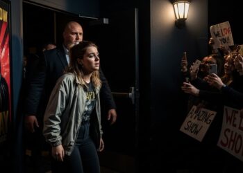 Départs à France Inter : La Matinale Se Transforme - Viral Mag France Inter Léa Salamé Hugo Clément et Lison Daniel quittent la matinale Découvrez les nouveaux visages et la grille réinventée pour la rentrée Viral Mag