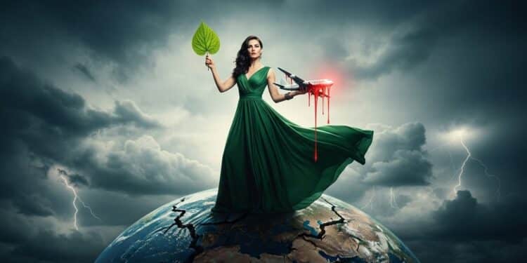 Marion Cotillard : Cinéaste Féroce Critique Écologique - Viral Mag Découvrez la vive controverse autour de Marion Cotillard et de son engagement écologique Un réalisateur français laccuse de déconnexion ravivant les débats sur lauthenticité des stars écolos Analyse approfondie Viral Mag