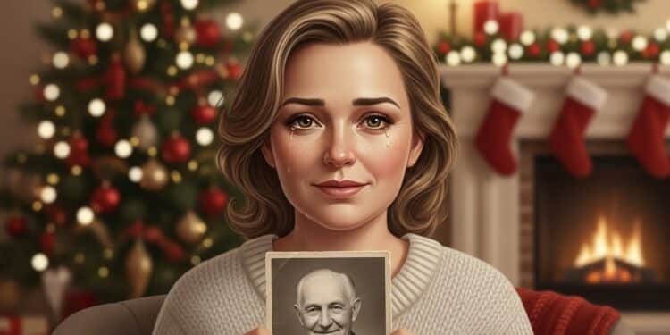 Découvrez le message émouvant de Marlène Schaff professeure de la Star Academy qui annonce le décès de son grand père en pleine période de Noël Un hommage rempli de tendresse et de regrets   Viral Mag