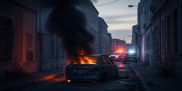 Nouveau traité franco britannique  les premiers migrants arrêtés au Royaume Uni seront expulsés vers la France Découvrez les enjeux et implications   Viral Mag