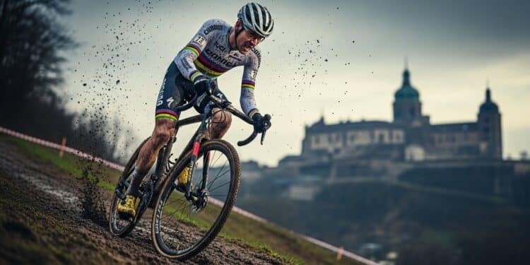 Mathieu Van der Poel Revient en Cyclo-cross à Namur - Viral Mag Découvrez le grand retour de Mathieu Van der Poel en cyclo cross à Namur Après deux mois sans compétition le champion néerlandais vise les Mondiaux Une saison hivernale explosive en perspective Viral Mag