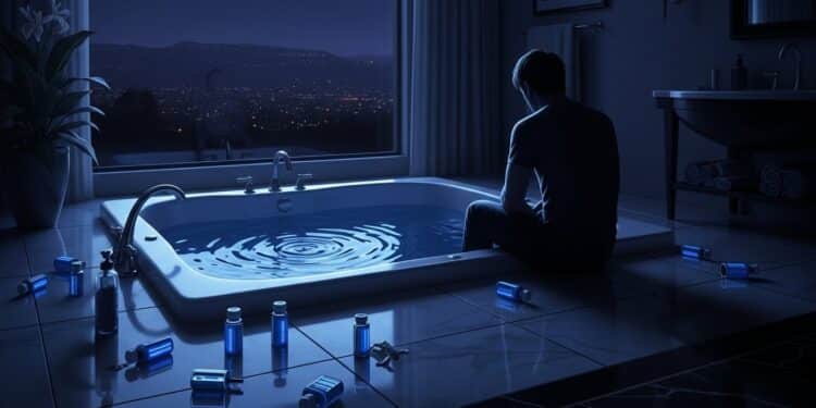 Découvrez les coulisses glaçantes du procès du Dr Plasencia accusé davoir alimenté laddiction fatale de Matthew Perry à la kétamine Peine attendue ce mercredi   Viral Mag