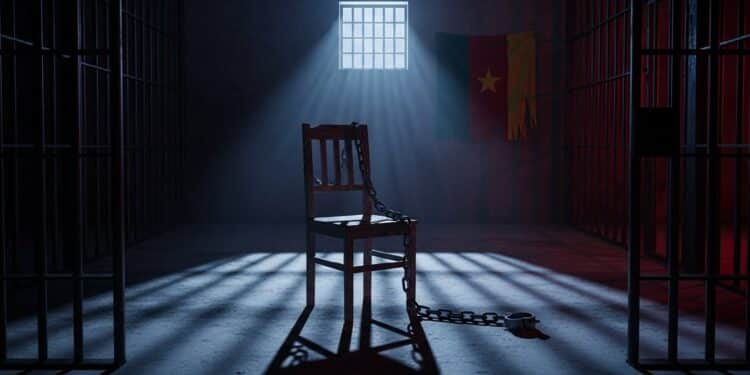 Maurice Kamto Accuse l’État Camerounais d’Assassinat - Viral Mag La mort en prison dAnicet Ekane leader du Manidem provoque lindignation de Maurice Kamto qui dénonce un crime dÉtat Diplomates internationaux exigent une enquête transparente Viral Mag