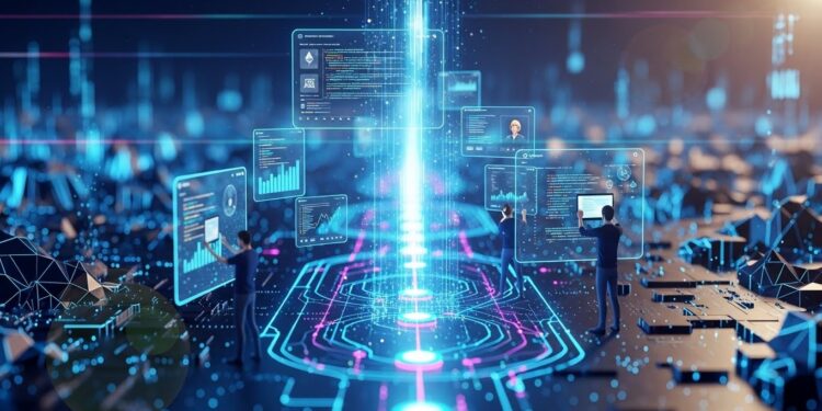 Découvrez le lancement imminent de la bêta Frontier de MegaETH une étape clé pour les développeurs visant des performances en temps réel sur Ethereum Stabilité tests et innovations au rendez vous   Viral Mag