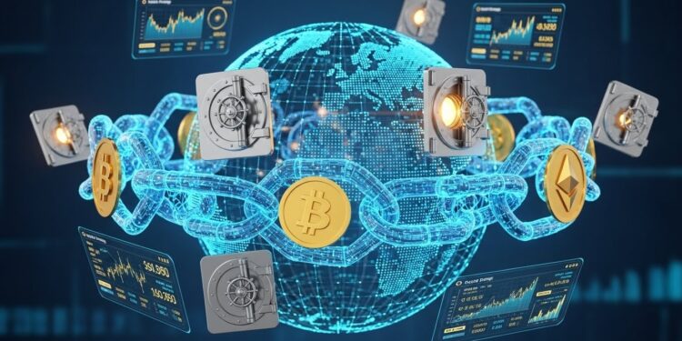Découvrez les top plateformes de trading crypto pour 2026  sécurité renforcée hybrides CEX DEX et outils avancés Choisissez la vôtre pour naviguer sereinement dans un marché volatile   Viral Mag